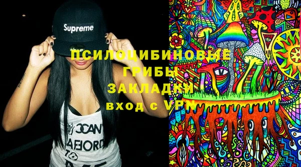 молекула духа Баксан